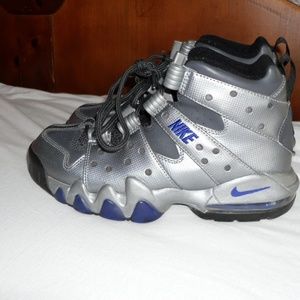 Nike Charles Barkley Air Max